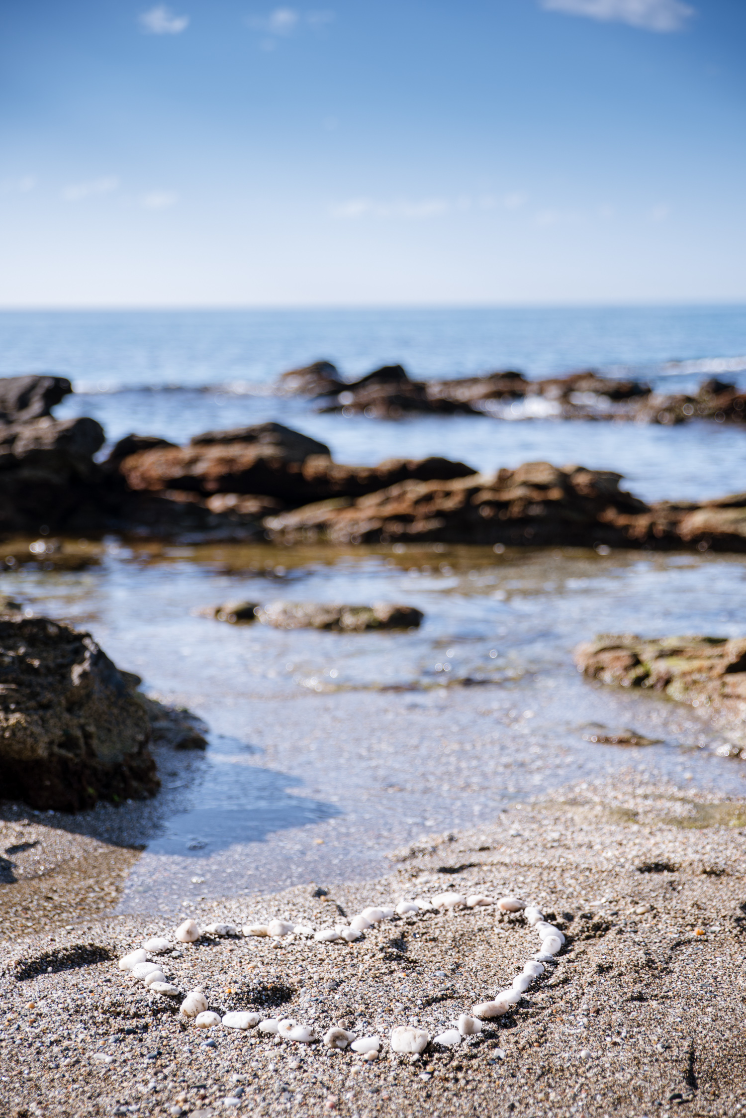 beach wedding ceremonies in spain