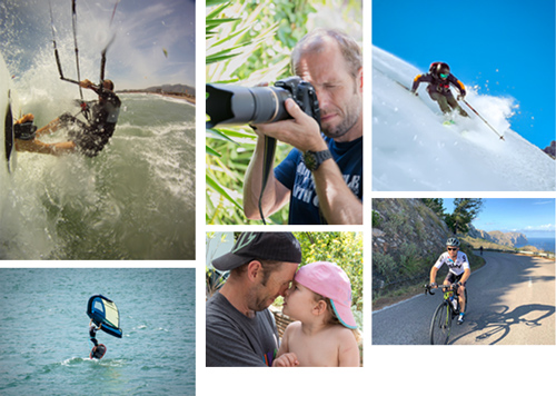 photographer in benalmadena