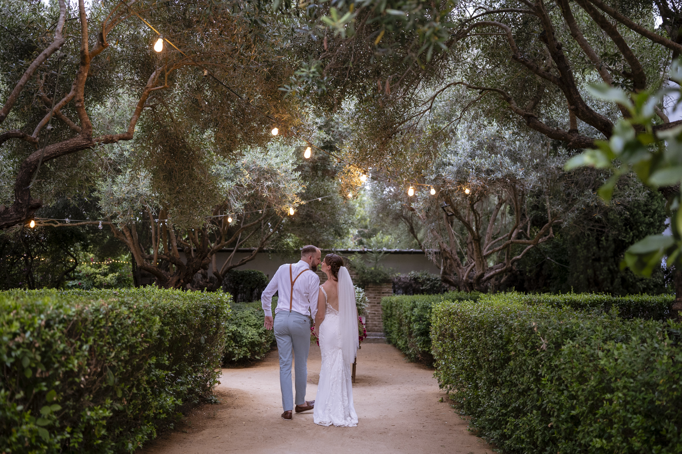 wedding photographer in marbella