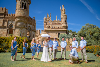 photographer marbella benalmadena malaga
