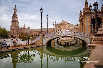 elopement photographer spain