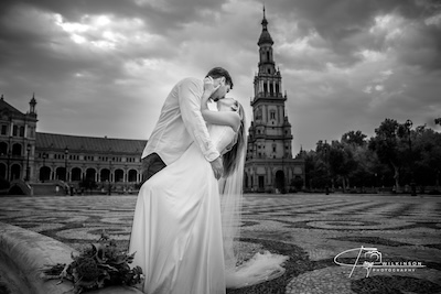 elopement in seville