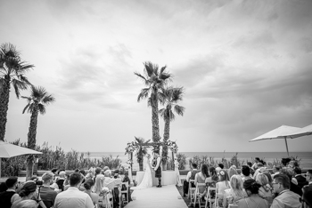 marbella wedding ceremony